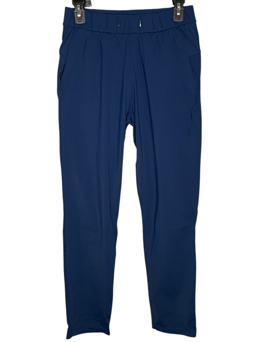 Lululemon On the Fly Pant Navy blue women’s athletic wear size 6